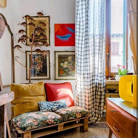 Urban Utopia Bed and Breakfast Florencia Exterior foto