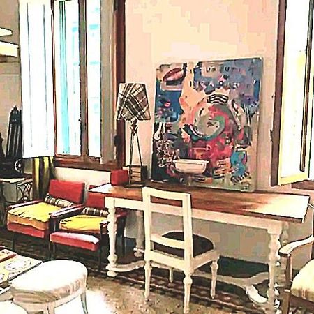 Urban Utopia Bed and Breakfast Florencia Exterior foto