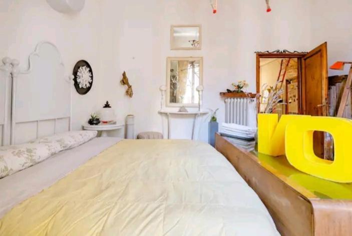 Urban Utopia Bed and Breakfast Florencia Exterior foto