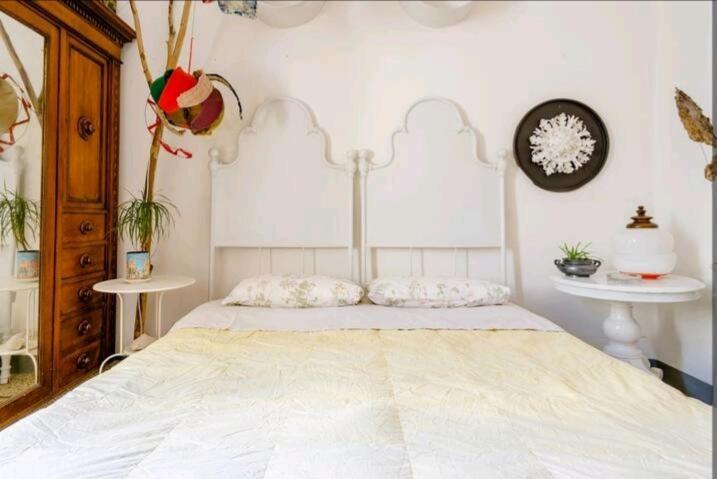 Urban Utopia Bed and Breakfast Florencia Exterior foto