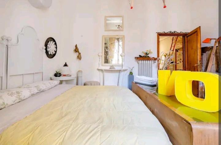Urban Utopia Bed and Breakfast Florencia Exterior foto