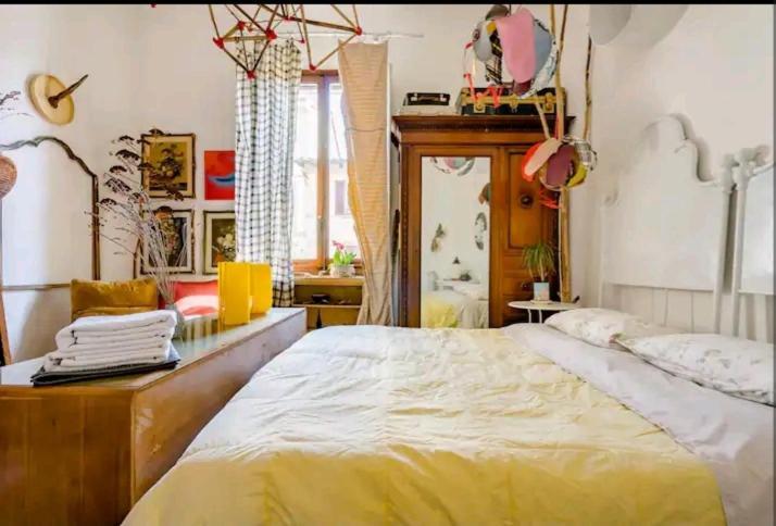 Urban Utopia Bed and Breakfast Florencia Exterior foto