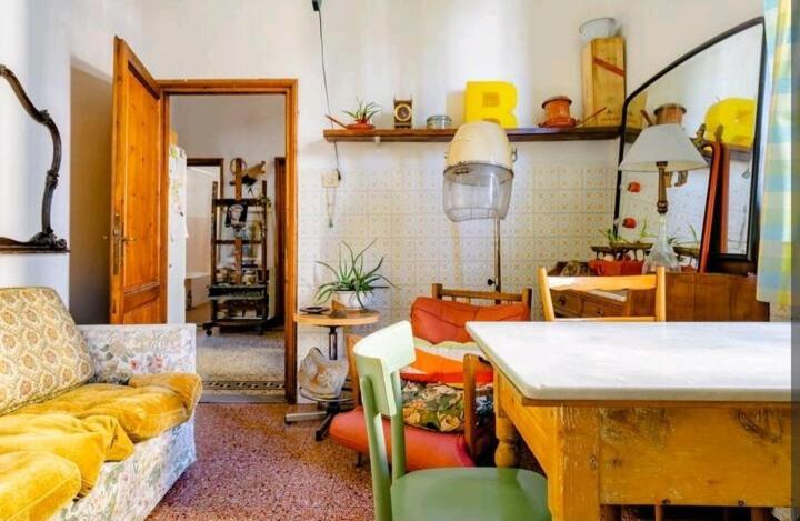 Urban Utopia Bed and Breakfast Florencia Exterior foto
