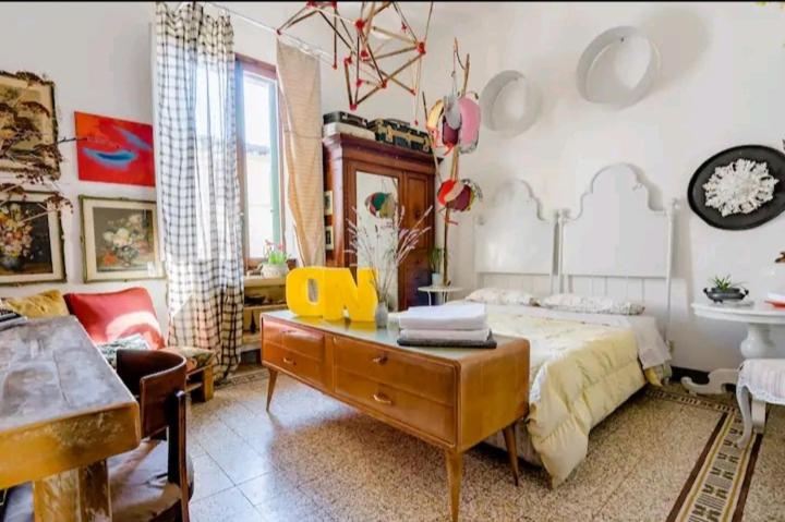 Urban Utopia Bed and Breakfast Florencia Exterior foto