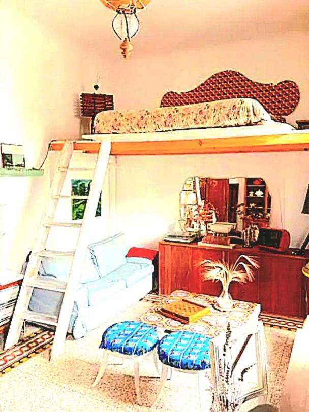 Urban Utopia Bed and Breakfast Florencia Exterior foto