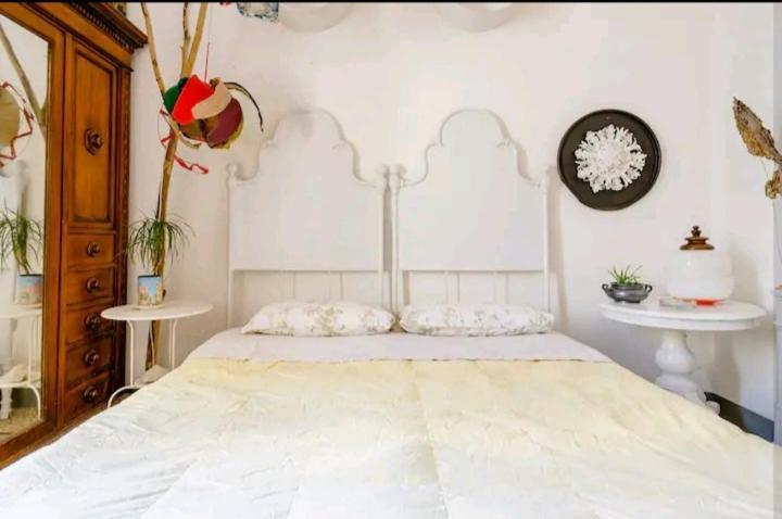 Urban Utopia Bed and Breakfast Florencia Exterior foto
