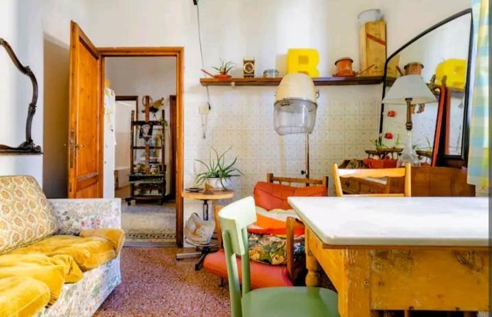 Urban Utopia Bed and Breakfast Florencia Exterior foto