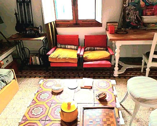 Urban Utopia Bed and Breakfast Florencia Exterior foto
